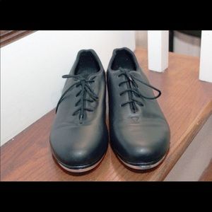 Women’s Bloch Tap Shoes-Size 10